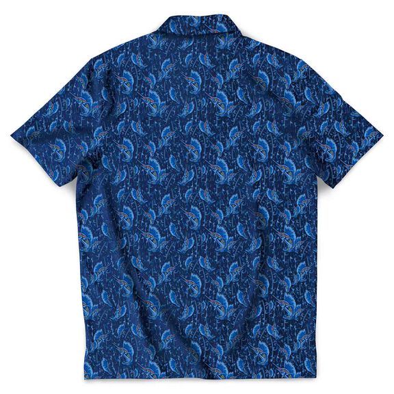 Men's Dancing Sail Polo image number 1