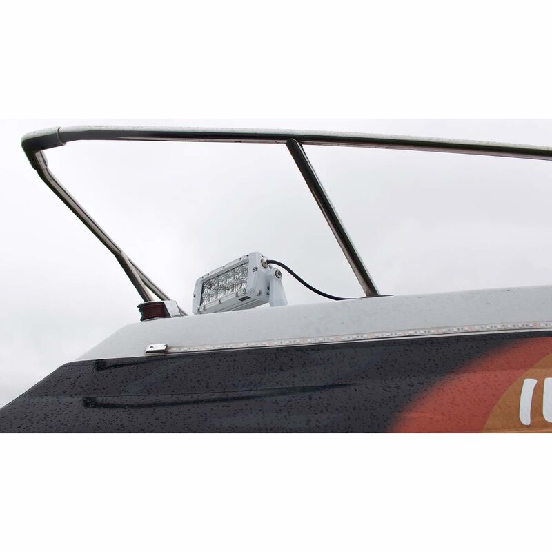 MARINE SPORT LIGHTING 30" Dual Row LED Light Bar West Marine