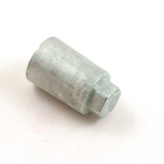 Yamaha 6P3-11325-00-00 Zinc Anode image number 0