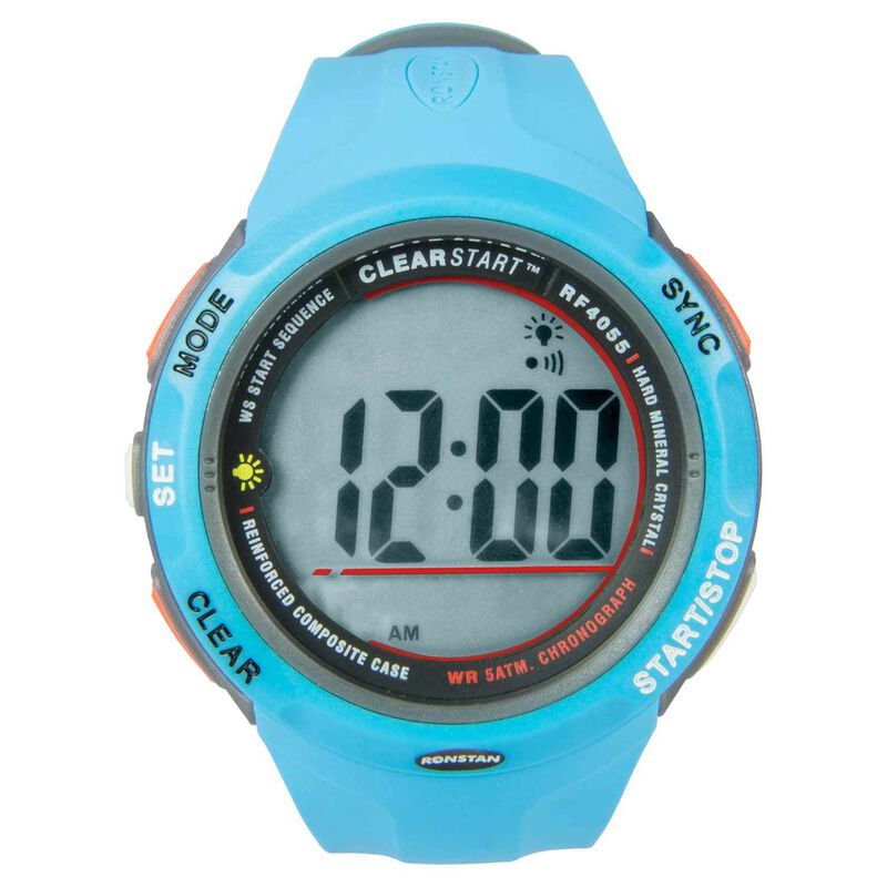 RONSTAN ClearStart™ 50mm Sailing Watch West Marine