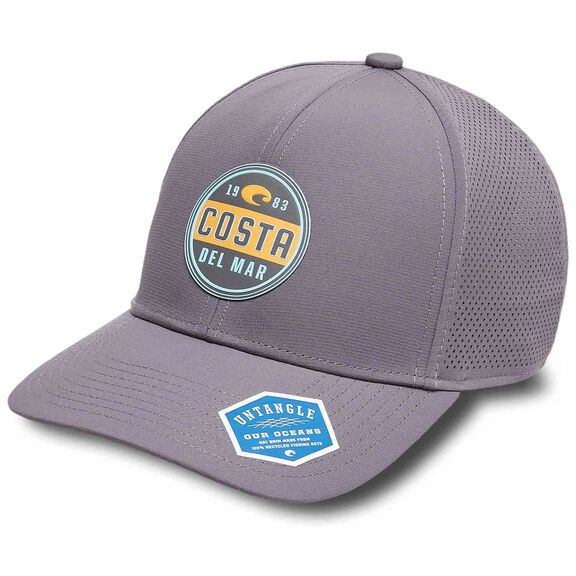 Men's Prado Performance Baseball Cap image number 0