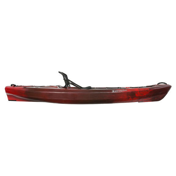 Pescador Pro 10.0 Sit-On-Top Angler Kayak image number 1