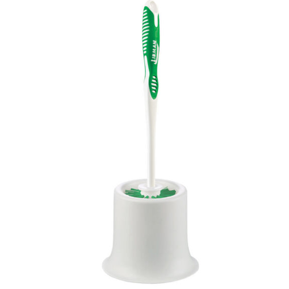 Round Bowl Brush & Open Caddy image number 0