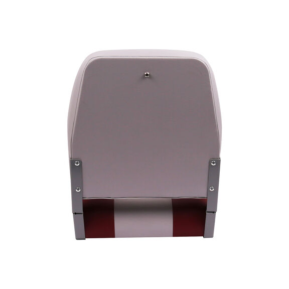 Classic High Back Boat Seat image number 4