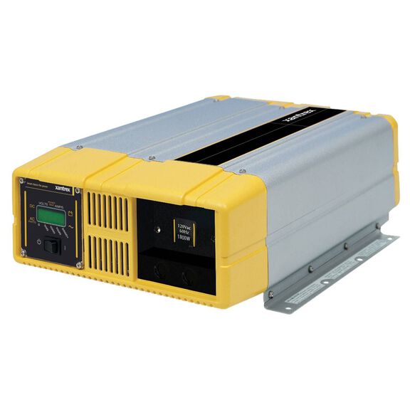 PROsine 1800 Power Inverter image number 0