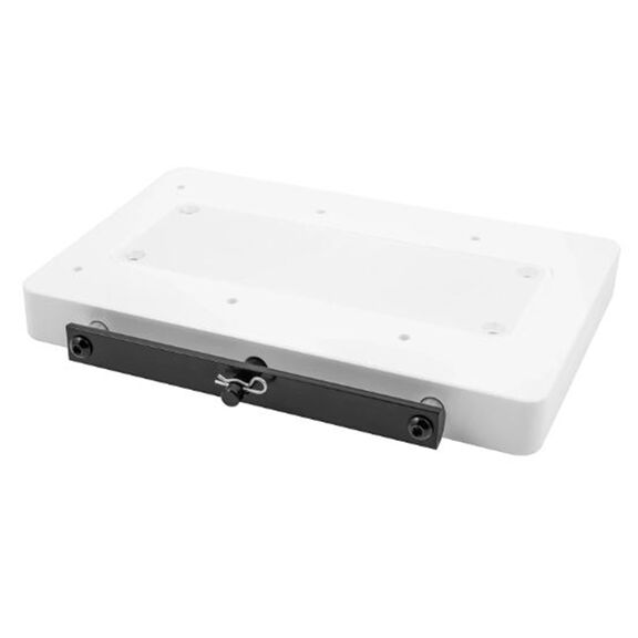 RTA-62 Quick Release Trolling Motor Bracket image number 0