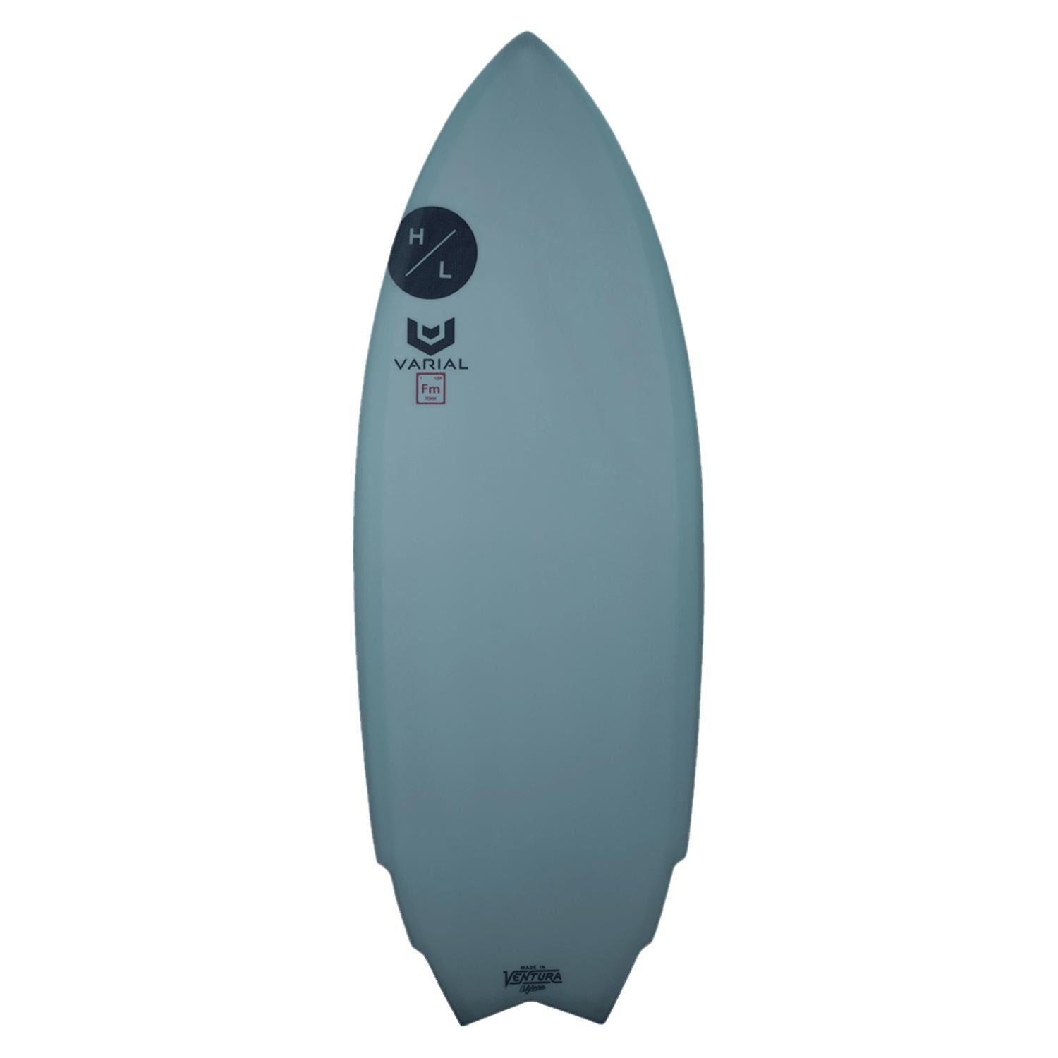 HYPERLITE 4.8 Accelerator Wakesurf Board