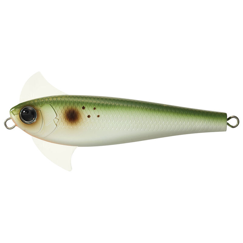 SHIMANO Waxwing Saltwater Jig, 3 oz. West Marine