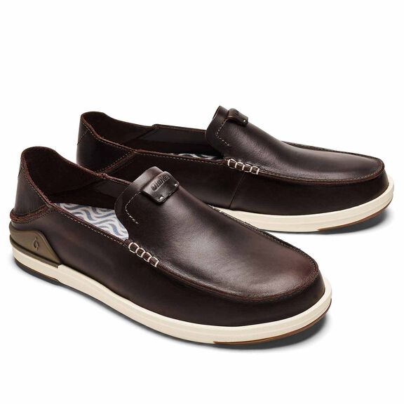 Men's Kakaha Slip-On Shoes image number 4