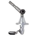 Pro Series GS-400 Outrigger Mount image number 0
