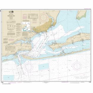 #11383  Pensacola Bay
