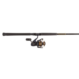 7' BG6500 Offshore Spinning Combo