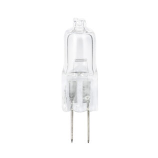 Halogen Replacement Bulbs, G4 Bi-Pin Base