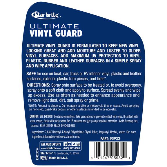 Ultimate Vinyl Guard image number 1