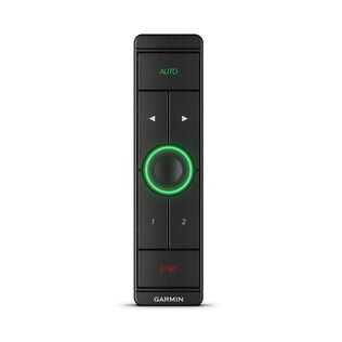 APK 10 Autopilot Keypad