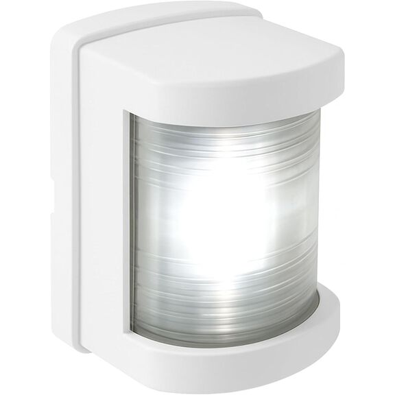 SEAFLO 11 Series LED Stern Navigation Light White 12V IP67 2NM Regular 20m Boats image number 0
