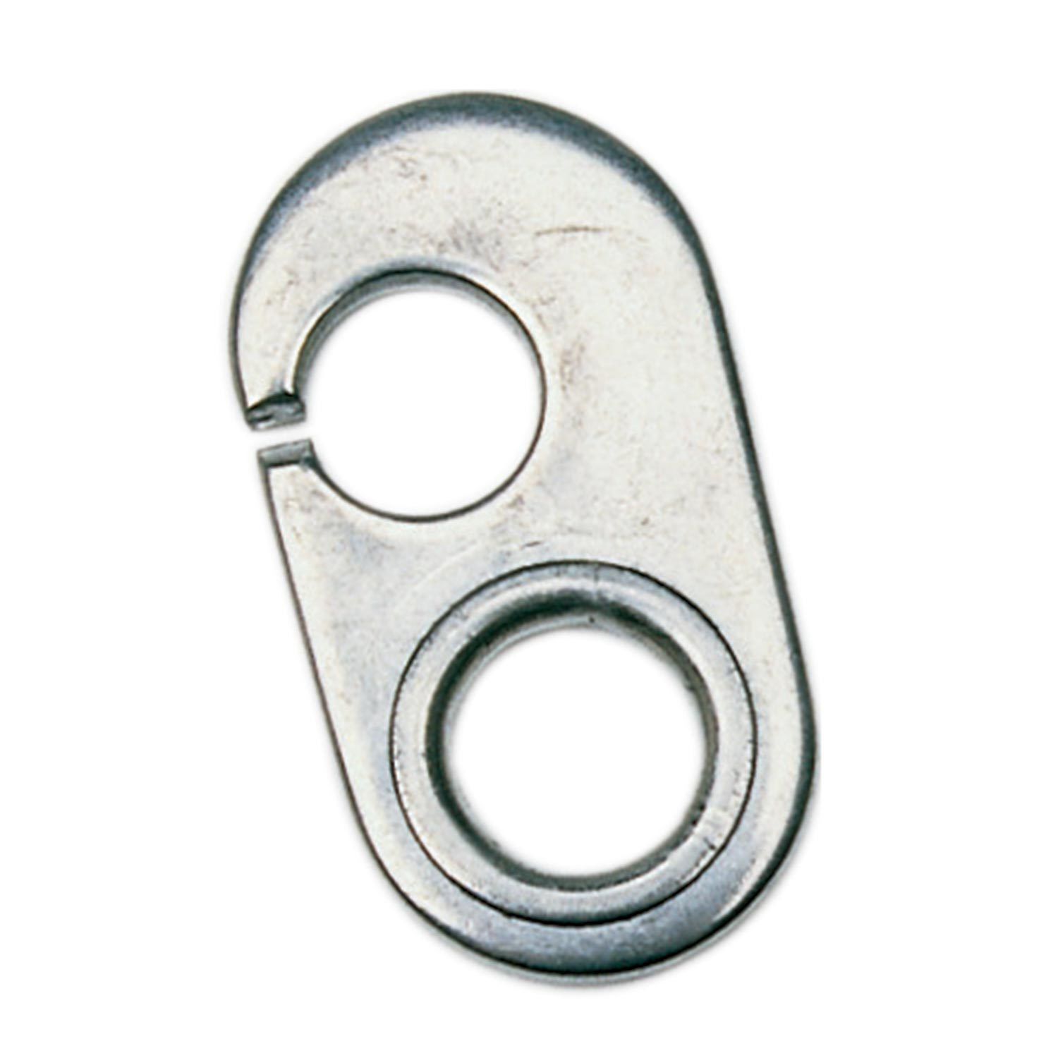 Small Stainless Sister Clip
