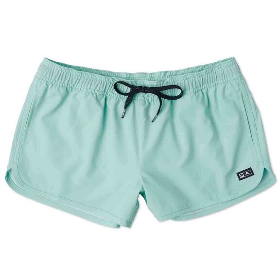 Women's Dockside Shorts image number 0