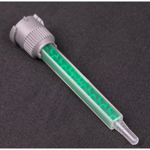 Methacrylate Tip image number 0
