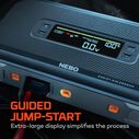NEBO Assist&reg; Air 2500XP Jump Starter & Air Compressor image number 4