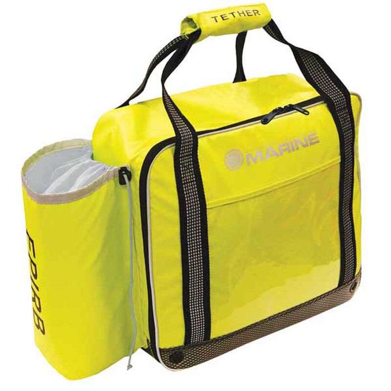 ULTIMATE SURVIVAL TECHNOLOGIES UST Marine Survivor Ditch Bags West Marine