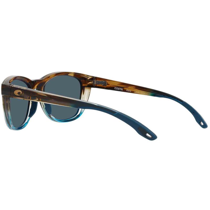 Occhiali Da Sole Da Uomo Zippo Polarizzati COSTA DEL MAR