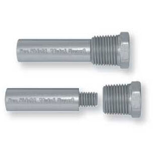 Pencil Zincs Anodes
