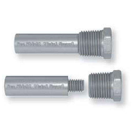 E-0 Anode-Pencil 3/8 x 1-3/4" image number 0