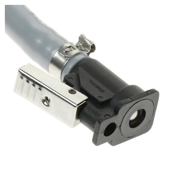 Fuel Line Assembly, Johnson/Evinrude, 7' image number 1