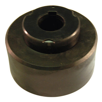 Side-Power One-Piece Flexible Coupling for SE120 Through SE170 Thrusters
