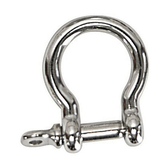 1/2" Anchor Shackle image number 0