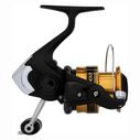 FX 2000FC Spinning Reel, 28" Line Speed image number 1