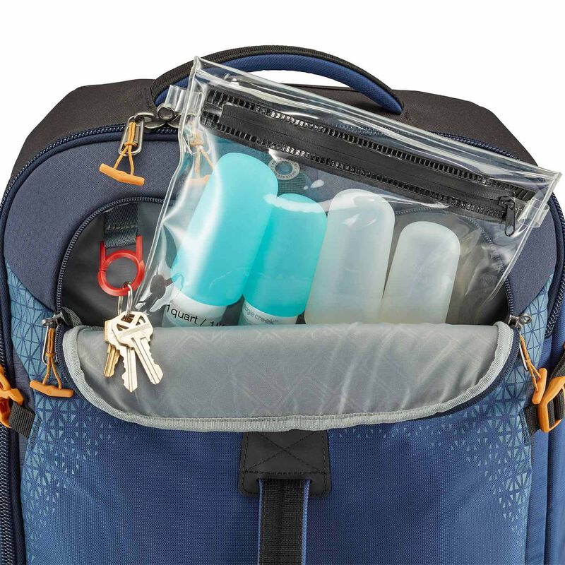 EAGLE CREEK 50L Expanse™ Hauler Duffel Bag West Marine