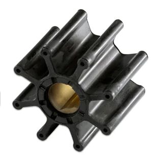 Sierra Impellers