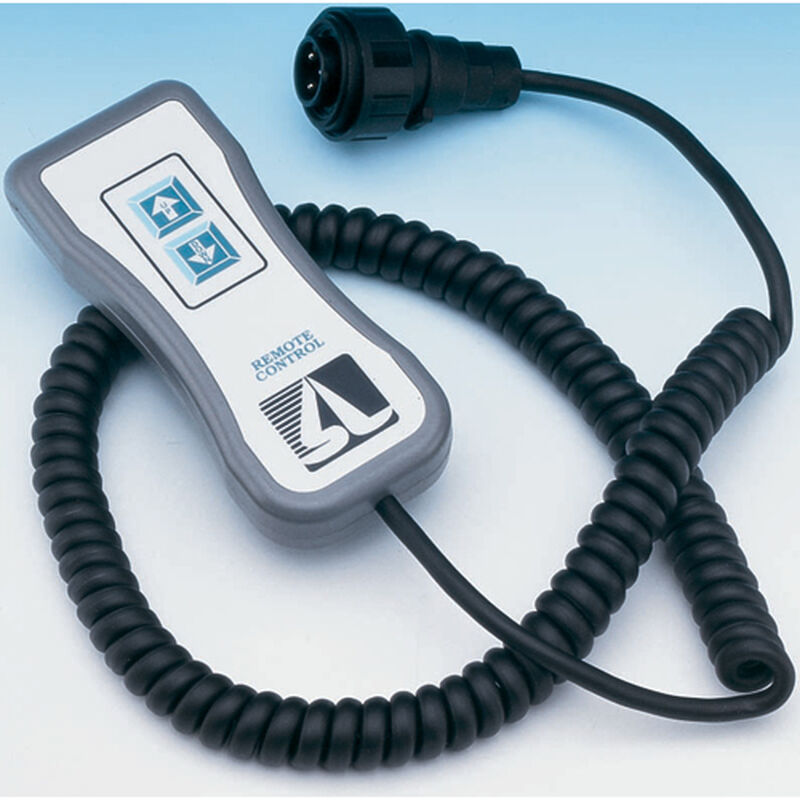 LEWMAR Handheld Remote West Marine