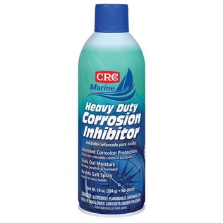 Heavy-Duty Corrosion Inhibitor
