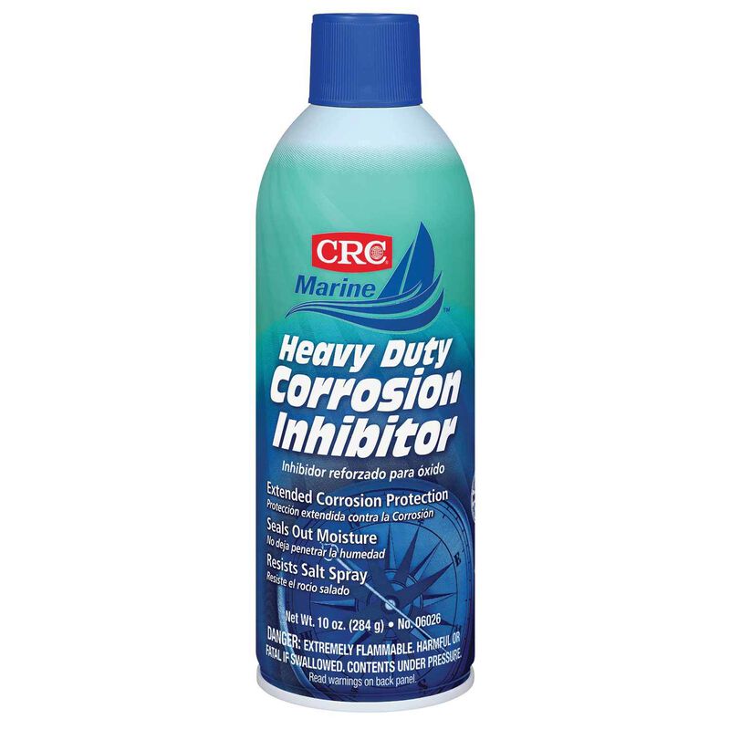 CRC MARINE HeavyDuty Corrosion Inhibitor West Marine