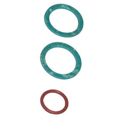 Drain O-Ring Seal Kit for 900 & 1000 Turbine Series Fuel Filters