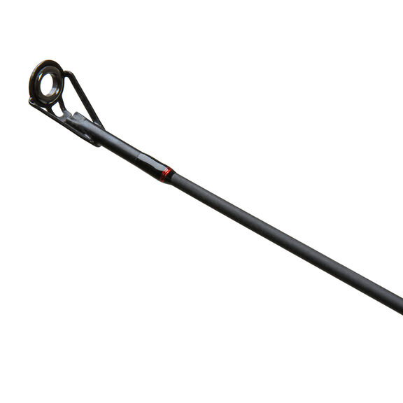 6'6" Scimitar Baitcasting Rod, Medium Power image number 5