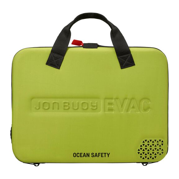 Jonbuoy EVAC 4 Person Life Raft image number 4