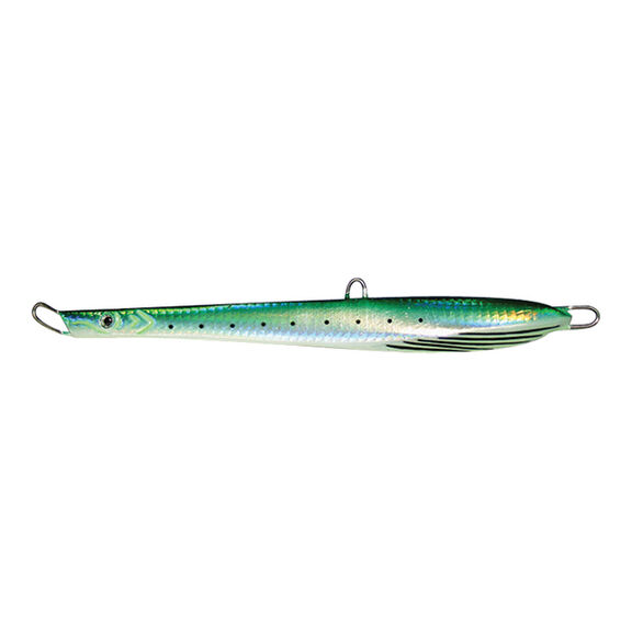 Abyss Speed Jig, 7", 5 oz. image number 0