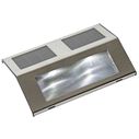 Solar Dock Lights, 4 Pack image number 1