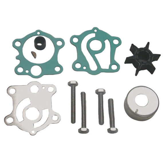 18-3425 Water Pump Kit - Without Housing image number 0