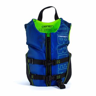 Child V-Back Life Jacket