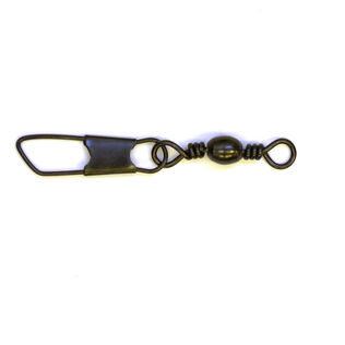 Barrel Swivel, Size 3