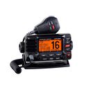 GX1700 Compact Fixed-Mount VHF Radio with GPS image number 1