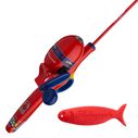 Marvel&reg; Spider-Man Beginner Spincast Fishing Kit image number 1