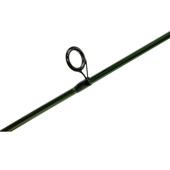 7'6" Symetre SY4000HGFM Spinning Combo image number 3