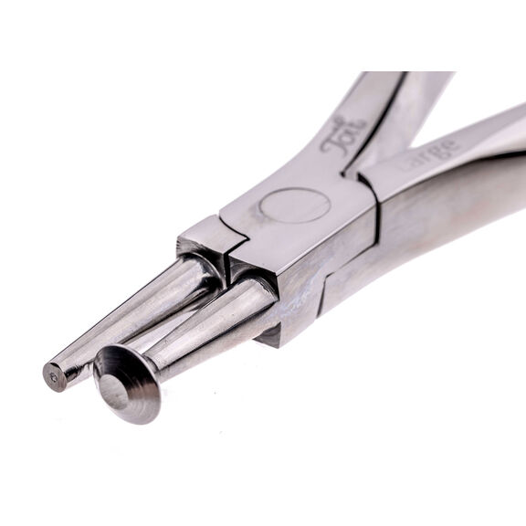 Fishing Large Split Ring Pliers - Eco image number 3