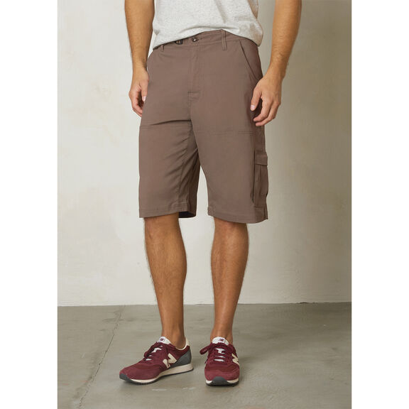 PRANA Men's Stretch Zion Shorts